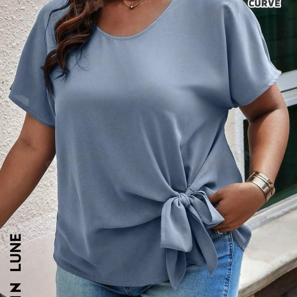 Brand New Never Worn Blouse